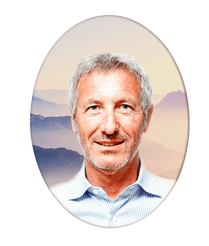 Porcellane Ovale Sottile