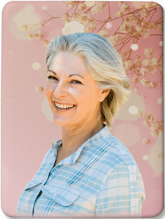 Porcellane Rettangolare